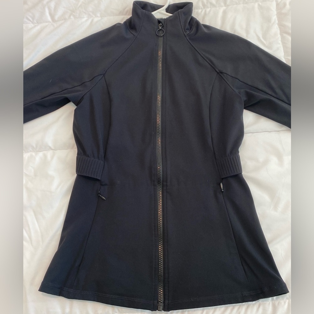 Fabletics Trinity Performance Jacket - image 1